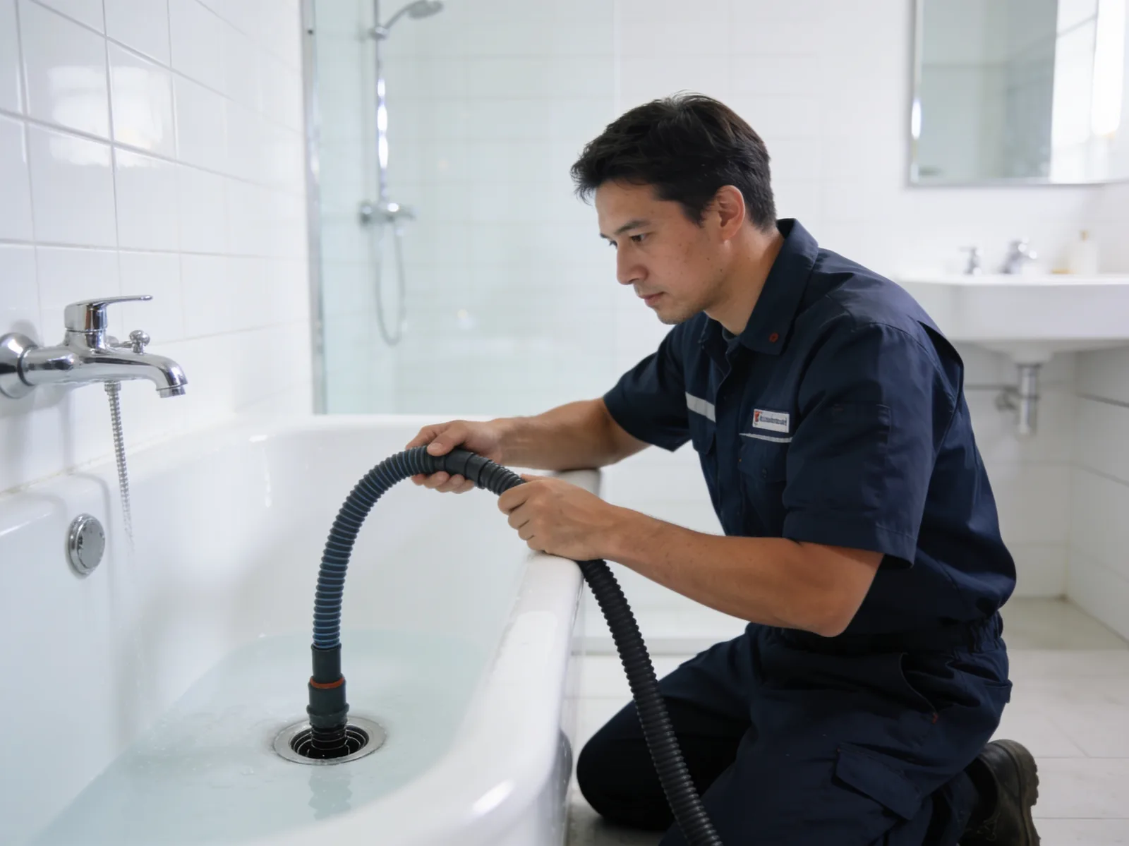 Emergency Plumber Sawyer, ND FAQs